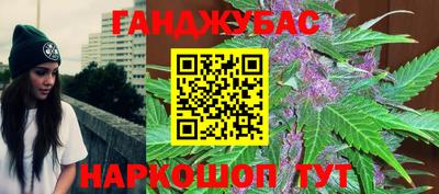 гашик Малгобек